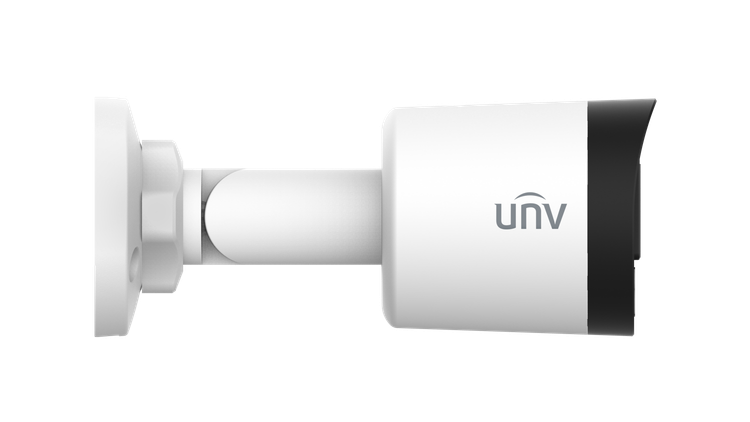 قیمت دوربین بالت 5 مگاپیکسل برند یونی ویو مدل UAC B125 AF28M W