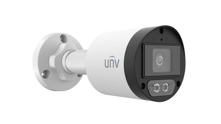 قیمت دوربین بالت 5 مگاپیکسل برند یونی ویو مدل UAC B125 AF28M W