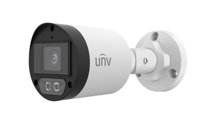 قیمت دوربین بالت 5 مگاپیکسل برند یونی ویو مدل UAC B125 AF28M W