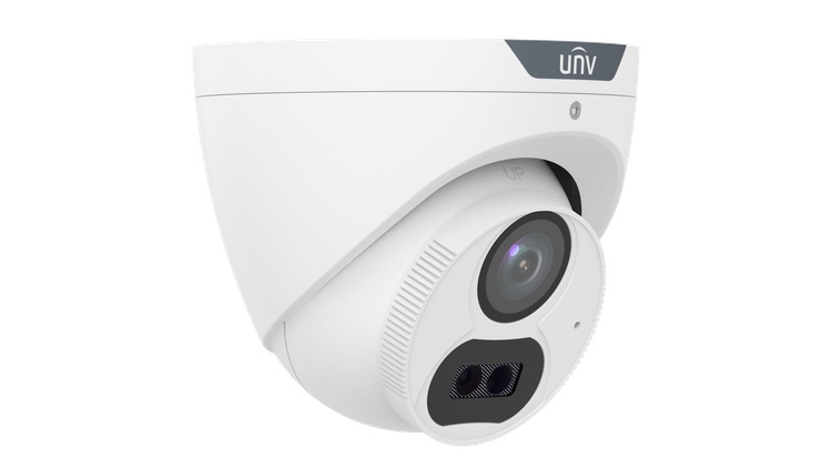 قیمت دوربین دام 8 مگاپیکسل برند یونی ویو مدل UAC T128 ADF28MS