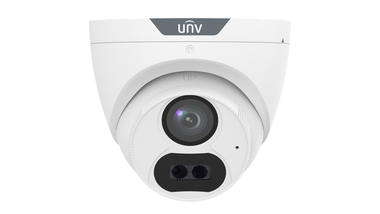 قیمت دوربین دام 8 مگاپیکسل برند یونی ویو مدل UAC T128 ADF28MS