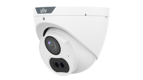 قیمت دوربین دام 8 مگاپیکسل برند یونی ویو مدل UAC T128 ADF28MS