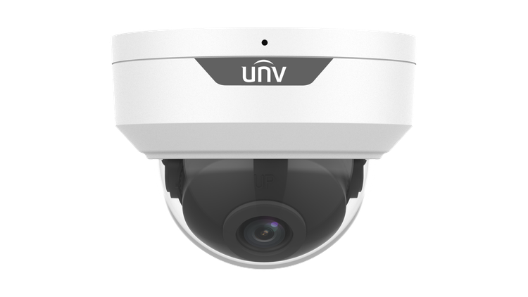 قیمت دوربین دام 5 مگاپیکسل برند یونی ویو مدل UAC D125 AF28M