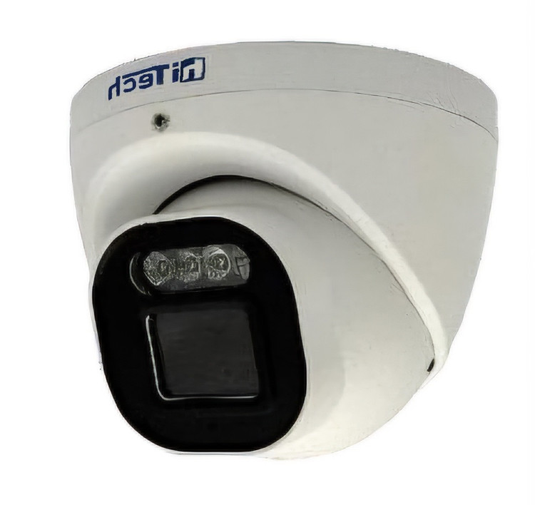 قیمت دوربین دام 5 مگاپیکسل IP برند هایتک مدل HID 5310 DAT 2.8