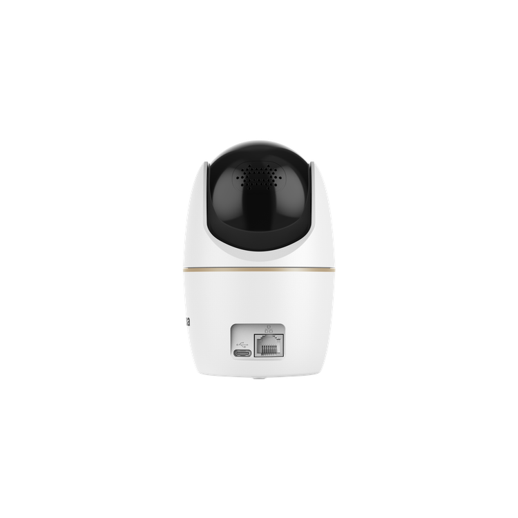 قیمت دوربین وایرلس بیبی کم دو لنز داهوا 5 + 5 مگاپیکسل مدل H5D 5F