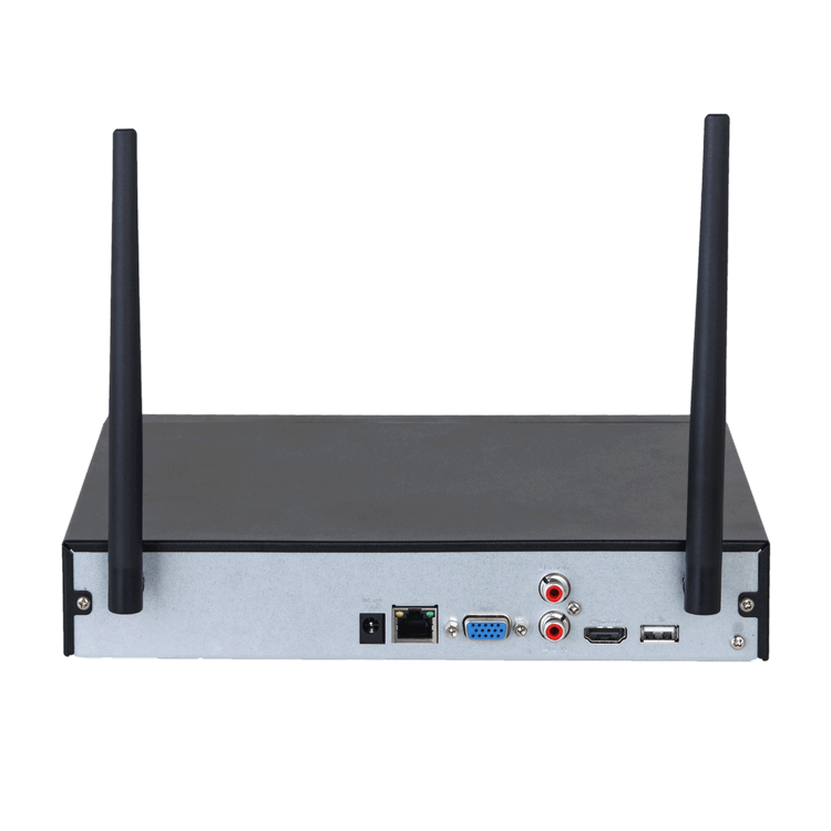 دستگاه ضبط بیسیم برند داهوا (DAHUA) مدل DHI NVR1108HS W S2