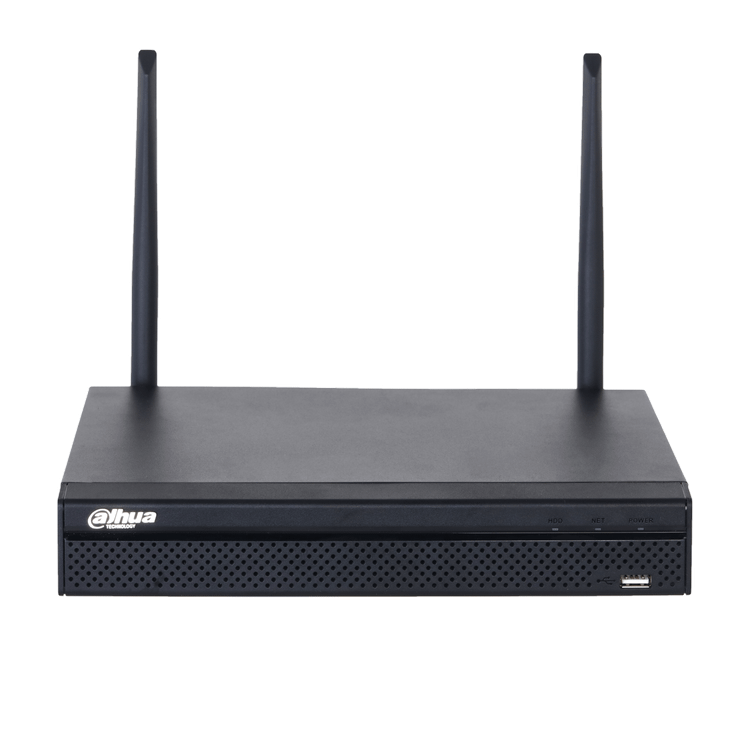 دستگاه ضبط بیسیم برند داهوا (DAHUA) مدل DHI NVR1108HS W S2