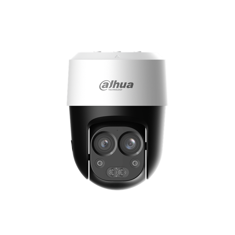 قیمت دوربین IP اسپید دام 2 مگاپیکسل PT برند داهوا مدل DH HAC PT1200B IL A E2Z