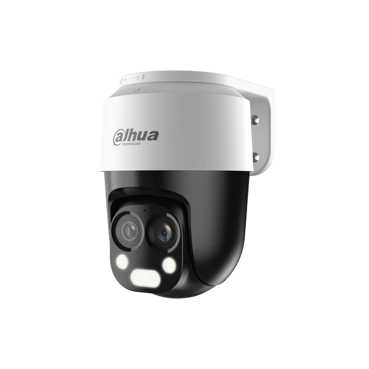 قیمت دوربین IP اسپید دام 2 مگاپیکسل PT برند داهوا مدل DH HAC PT1200B IL A E2Z