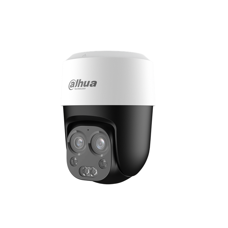 قیمت دوربین IP اسپید دام 2 مگاپیکسل PT برند داهوا مدل DH HAC PT1200B IL A E2Z