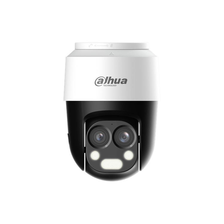 قیمت دوربین IP اسپید دام 2 مگاپیکسل PT برند داهوا مدل DH HAC PT1200B IL A E2Z