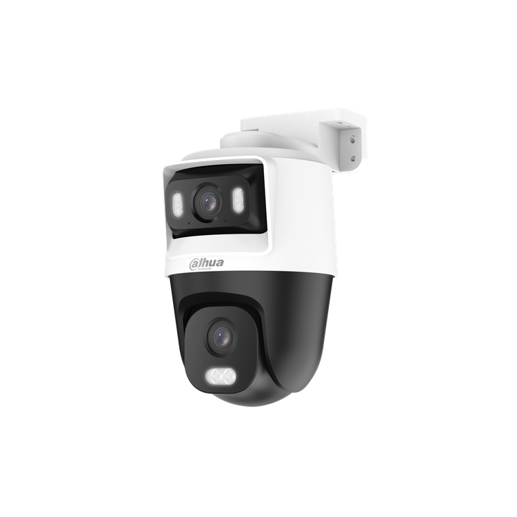 قیمت دوربین AHD اسپیددام 5 مگاپیکسل PT دولنز برند داهوا مدل DH HAC PTS1500C E2 IL A