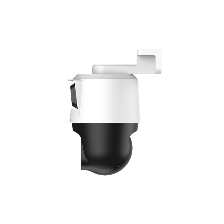 قیمت دوربین AHD اسپیددام 5 مگاپیکسل PT دولنز برند داهوا مدل DH HAC PTS1500C E2 IL A