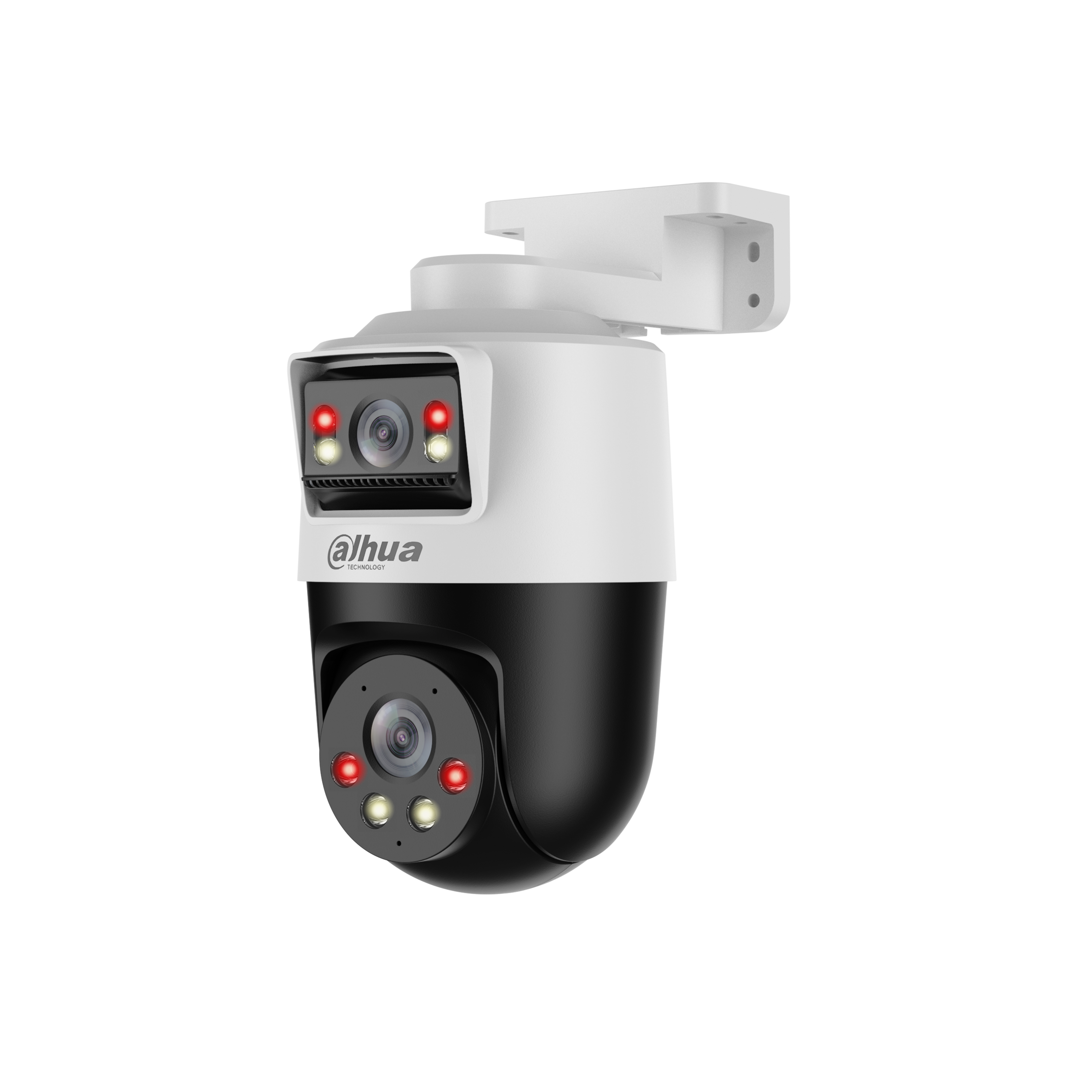 قیمت دوربین IP اسپید دام 2+2 مگاپیکسل برند داهوا مدل DH SDT2A200 2F NB A PV
