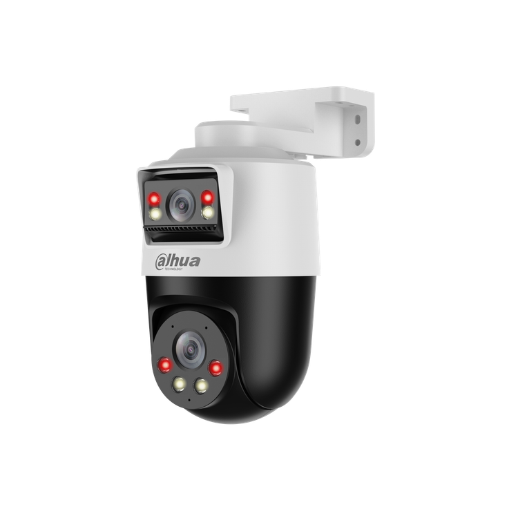 قیمت دوربین IP اسپید دام 2+2 مگاپیکسل برند داهوا مدل DH SDT2A200 2F NB A PV