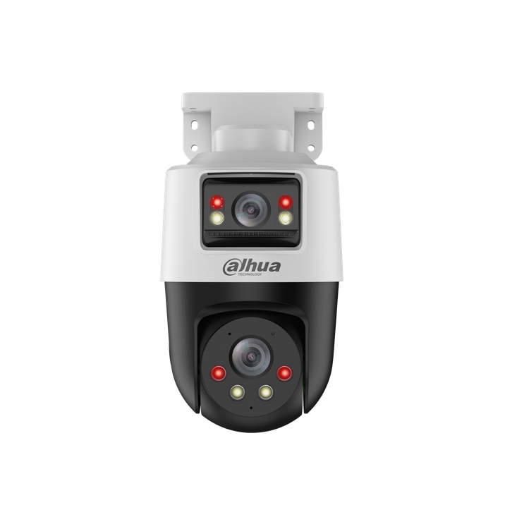 قیمت دوربین IP اسپید دام 2+2 مگاپیکسل برند داهوا مدل DH SDT2A200 2F NB A PV