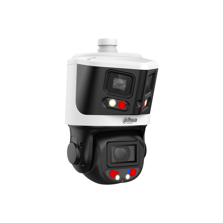 قیمت دوربین IP اسپید دام 4+8 مگاپیکسل برند داهوا مدل DH SDT3E410 8P MB A PV1