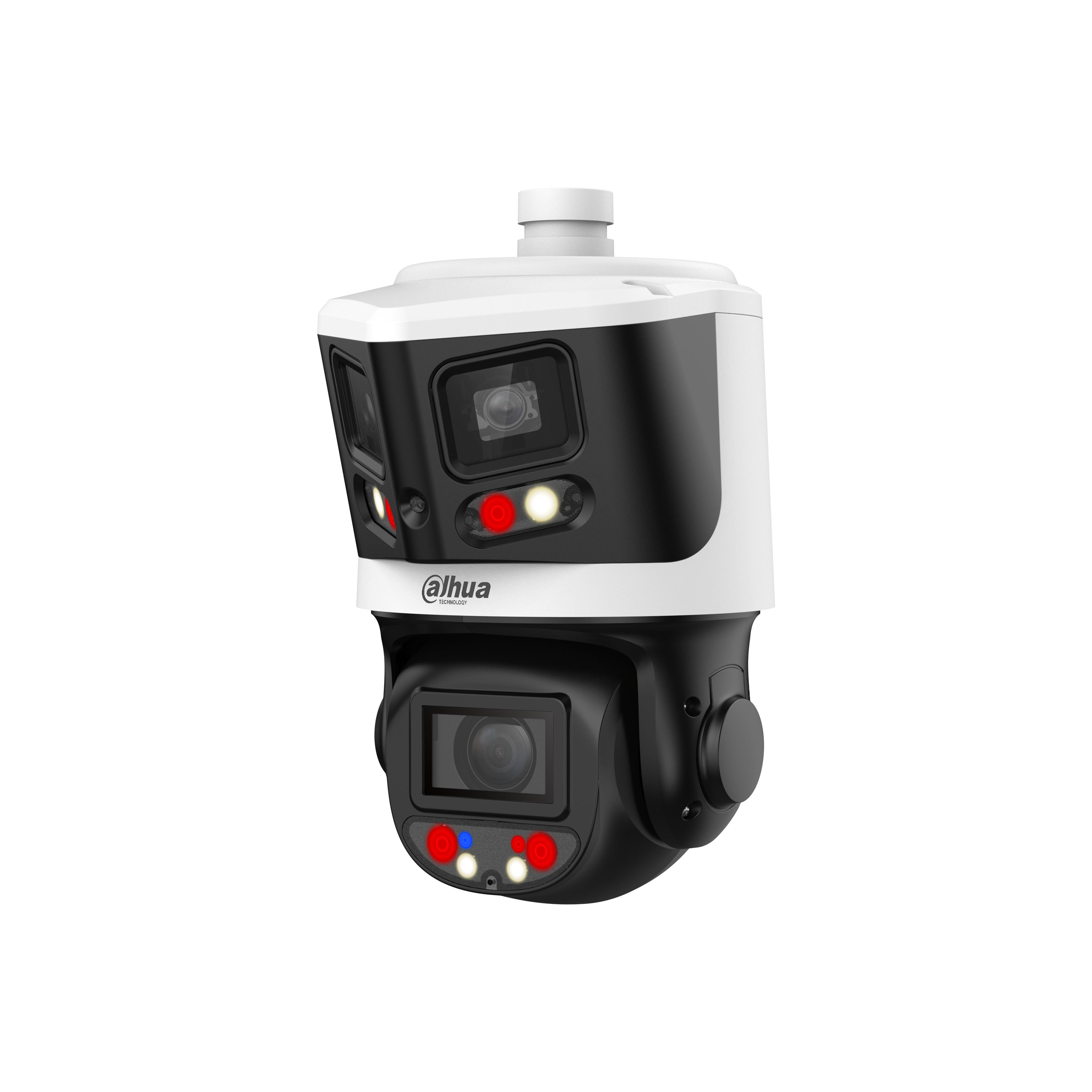 قیمت دوربین IP اسپید دام 4+8 مگاپیکسل برند داهوا مدل DH SDT3E410 8P MB A PV1