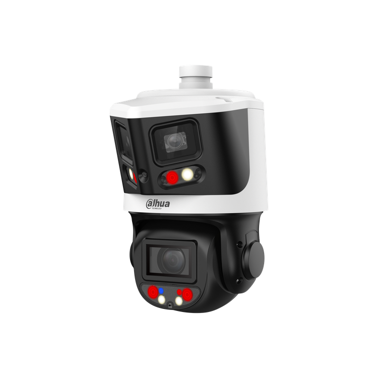 قیمت دوربین IP اسپید دام 4+8 مگاپیکسل برند داهوا مدل DH SDT3E410 8P MB A PV1