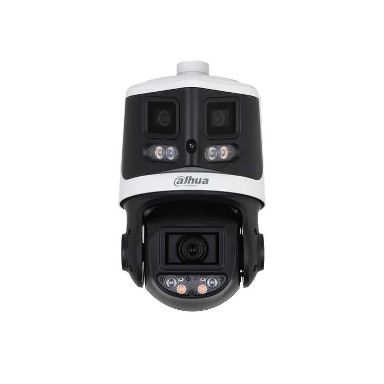 قیمت دوربین IP اسپید دام 4+8 مگاپیکسل برند داهوا مدل DH SDT3E410 8P MB A PV1