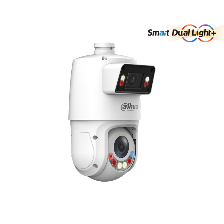قیمت دوربین IP اسپید دام 4+4 مگاپیکسل برند داهوا مدل DH SDT4E425 4F GB A PV1