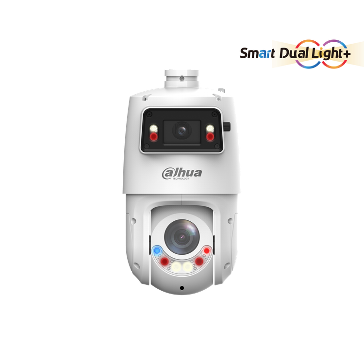 قیمت دوربین IP اسپید دام 4+4 مگاپیکسل برند داهوا مدل DH SDT4E425 4F GB A PV1
