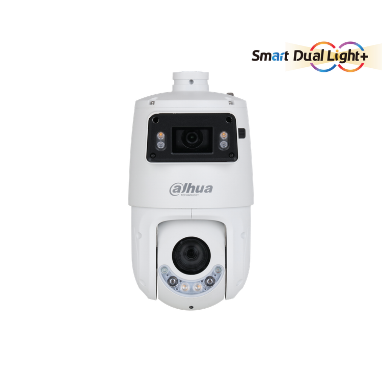 قیمت دوربین IP اسپید دام 4+4 مگاپیکسل برند داهوا مدل DH SDT4E425 4F GB A PV1