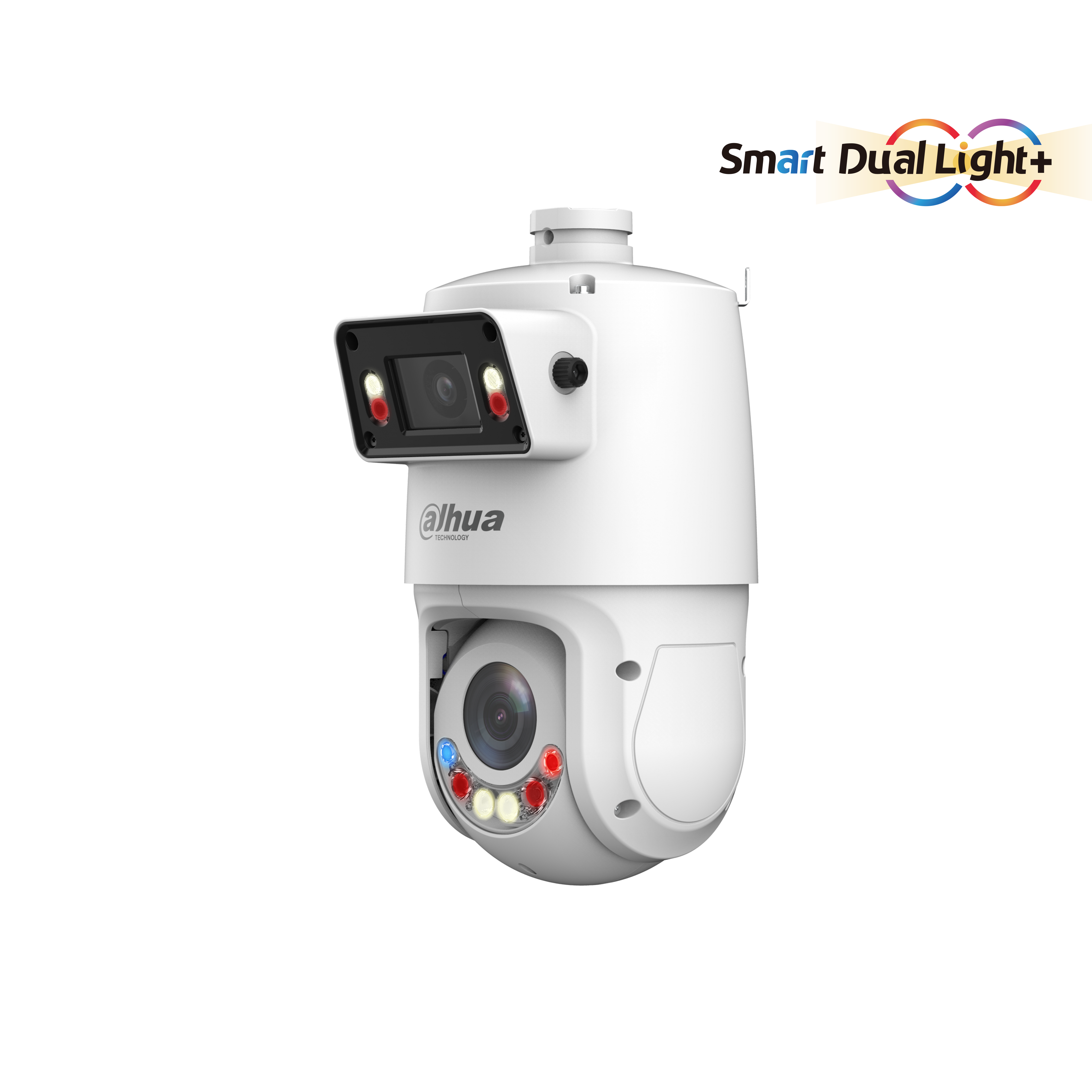 قیمت دوربین IP اسپید دام 4+4 مگاپیکسل برند داهوا مدل DH SDT4E425 4F GB A PV1