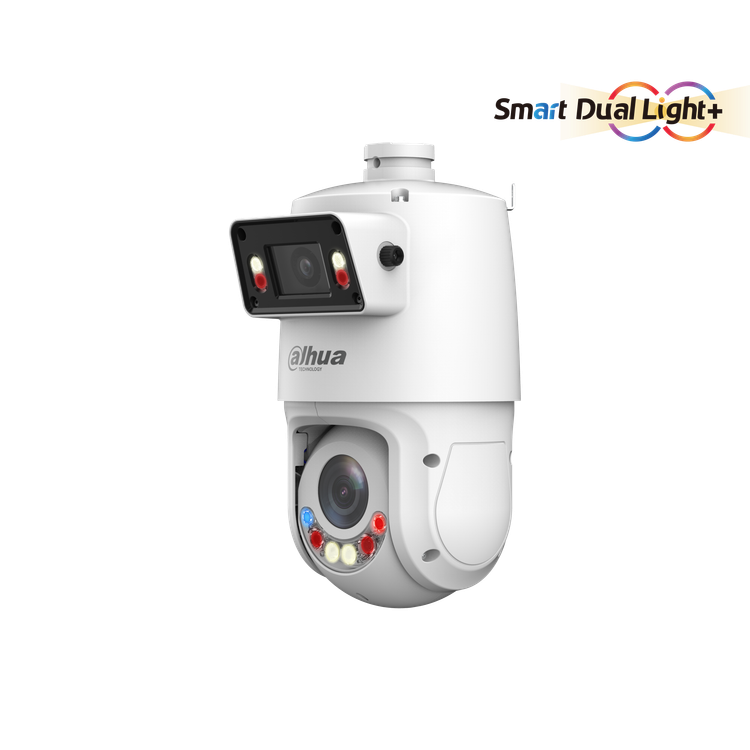 قیمت دوربین IP اسپید دام 4+4 مگاپیکسل برند داهوا مدل DH SDT4E425 4F GB A PV1