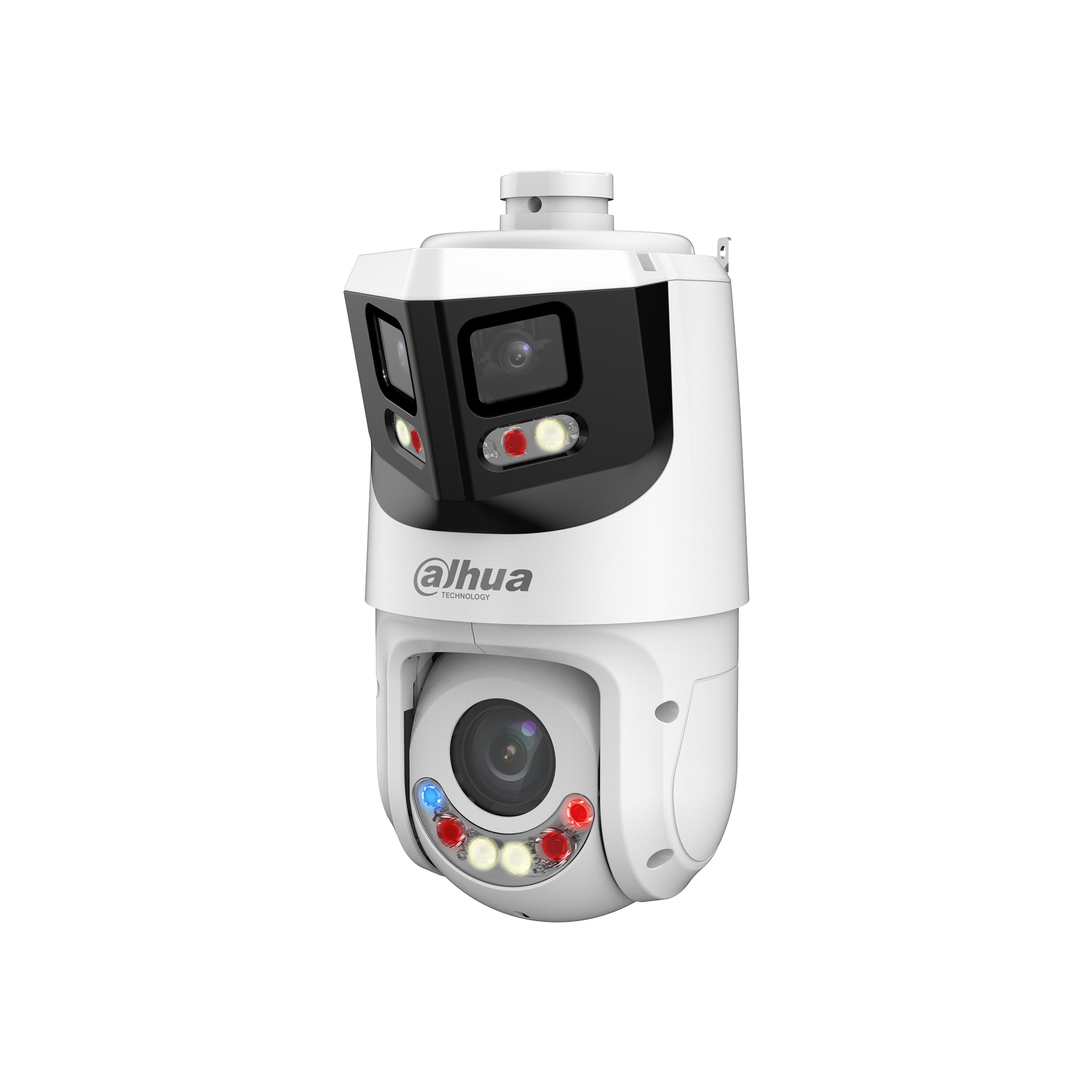 قیمت دوربین IP اسپید دام 4 + 8 مگاپیکسل برند داهوا مدل DH SDT4E425 8P GB APV1