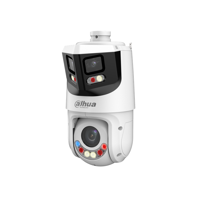 قیمت دوربین IP اسپید دام 4 + 8 مگاپیکسل برند داهوا مدل DH SDT4E425 8P GB APV1