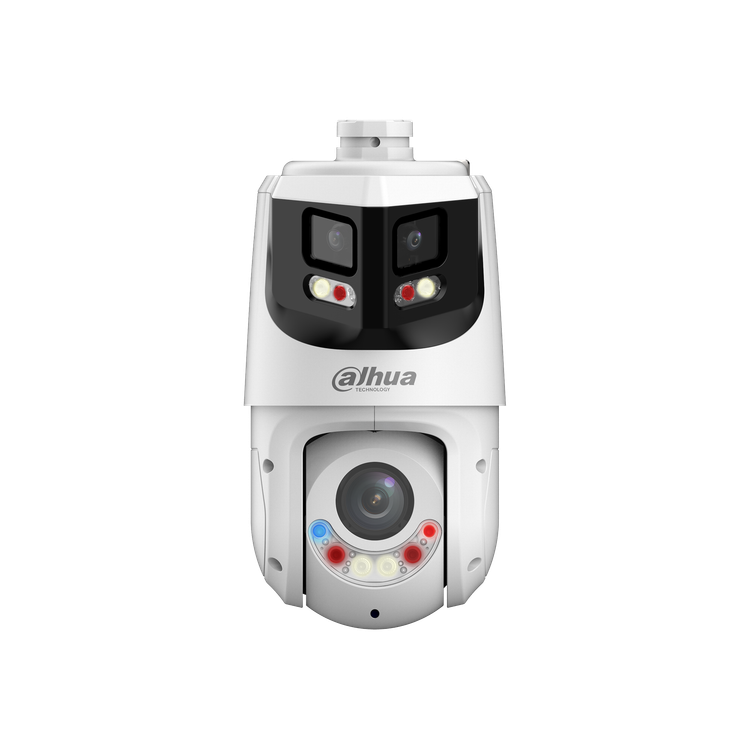 قیمت دوربین IP اسپید دام 4 + 8 مگاپیکسل برند داهوا مدل DH SDT4E425 8P GB APV1