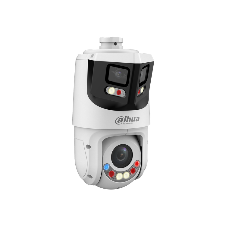 قیمت دوربین IP اسپید دام 4 + 8 مگاپیکسل برند داهوا مدل DH SDT4E425 8P GB APV1