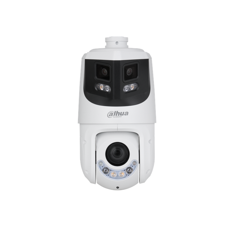 قیمت دوربین IP اسپید دام 4 + 8 مگاپیکسل برند داهوا مدل DH SDT4E425 8P GB APV1