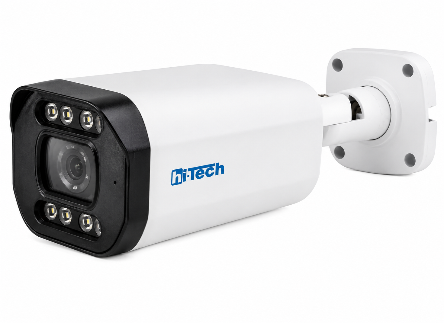 قیمت دوربین بالت 5 مگاپیکسل IP برند هایتک مدل HIB 5796 WAC 6