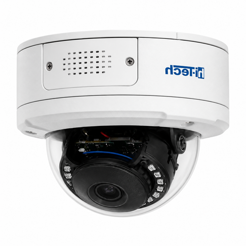 قیمت دوربین دام 5 مگاپیکسل IP برند هایتک مدل HIB 5312 TSA