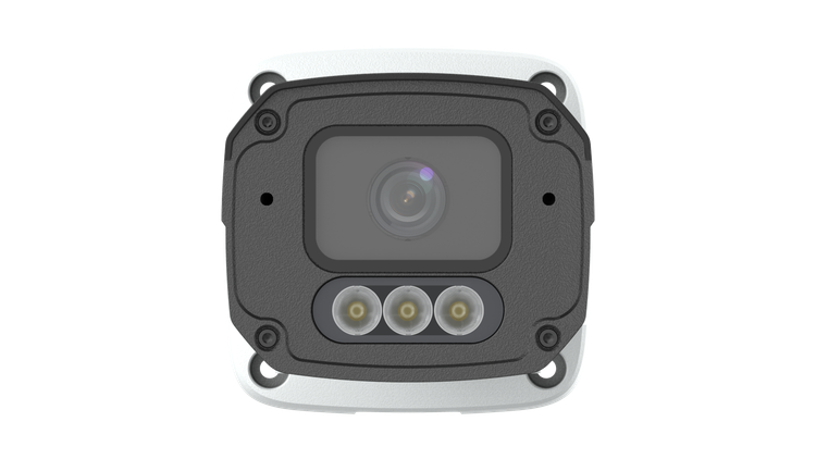 قیمت دوربین IP بالت 4مگاپیکسل یونی ویو مدل IPC2324SE ADZK WL I0