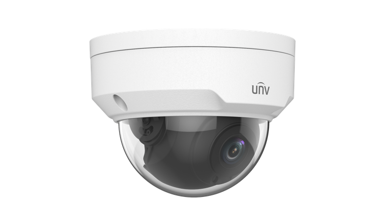 قیمت دوربین IP دام 4مگاپیکسل یونی ویو مدل IPC324LB SF28 A