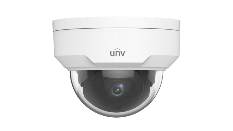 قیمت دوربین IP دام 4مگاپیکسل یونی ویو مدل IPC324LB SF28 A