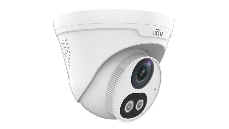 قیمت دوربین IP دام 4 مگاپیکسل یونی ویو مدل IPC3614LE ADF28KC WL