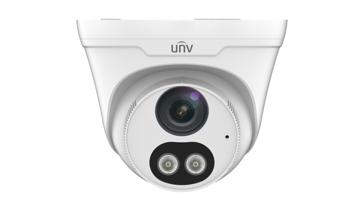قیمت دوربین IP دام 4 مگاپیکسل یونی ویو مدل IPC3614LE ADF28KC WL