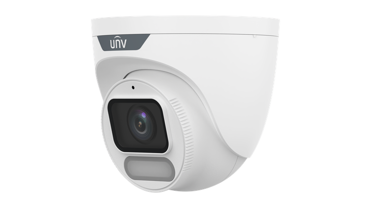 قیمت دوربین IP دام 4 مگاپیکسل یونی ویو مدل IPC3624LE ADF28K WP