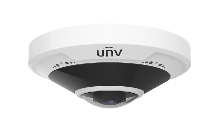 قیمت دوربین IP دام 5 مگاپیکسل یونی ویو مدل IPC815SB ADF14K I0