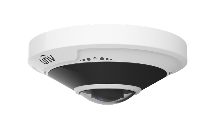 قیمت دوربین IP دام 5 مگاپیکسل یونی ویو مدل IPC815SB ADF14K I0