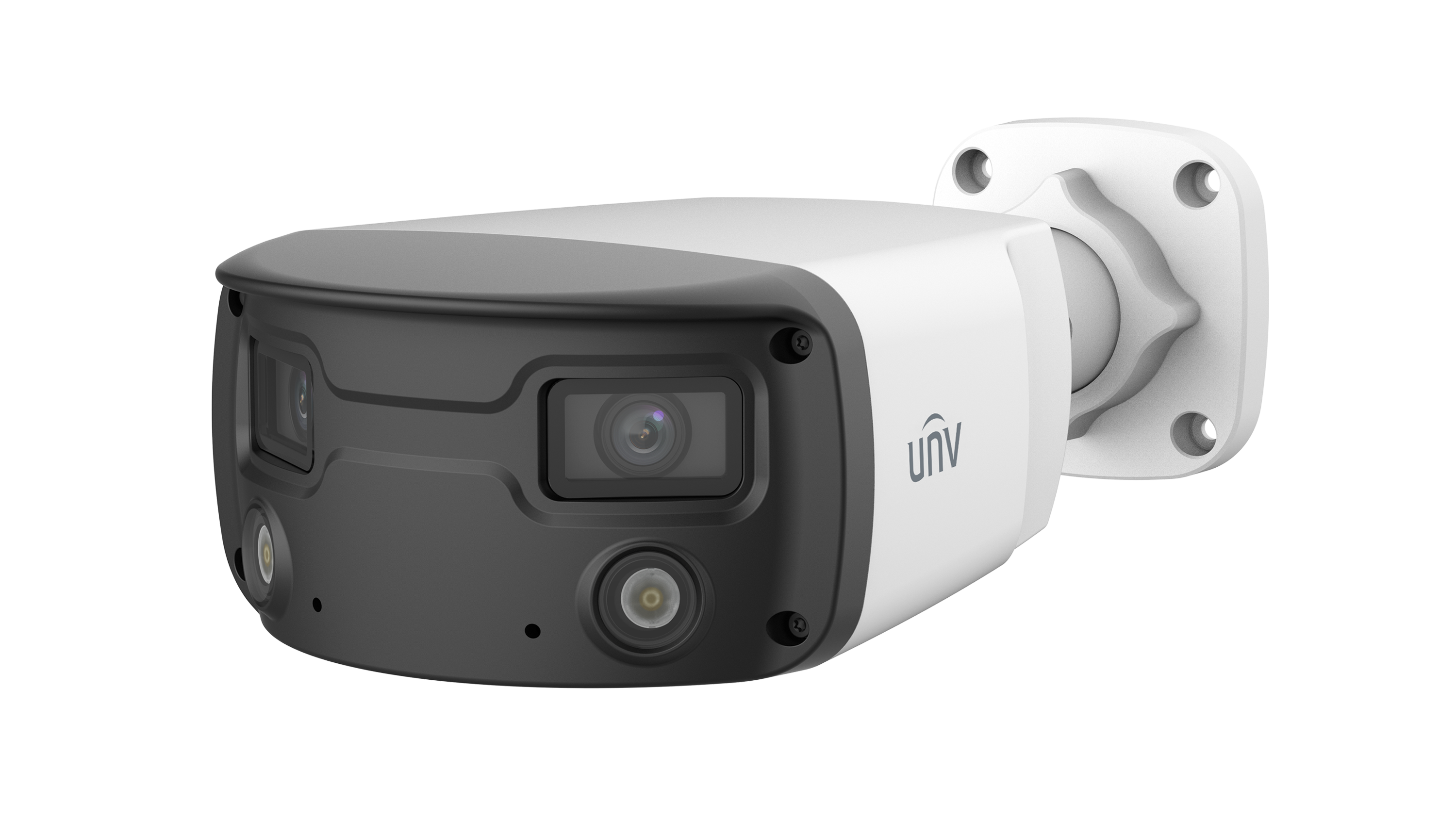 قیمت دوربین بالت 8 مگاپیکسل برند یونی ویو مدل IPC2K28SE ADF40KMC WL I0