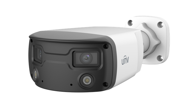 قیمت دوربین بالت 8 مگاپیکسل برند یونی ویو مدل IPC2K28SE ADF40KMC WL I0
