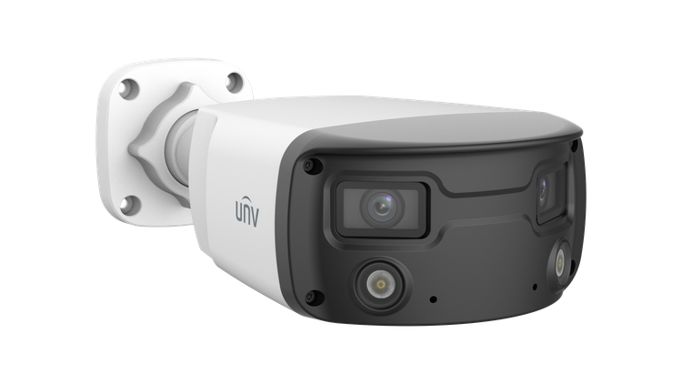 قیمت دوربین بالت 8 مگاپیکسل برند یونی ویو مدل IPC2K28SE ADF40KMC WL I0