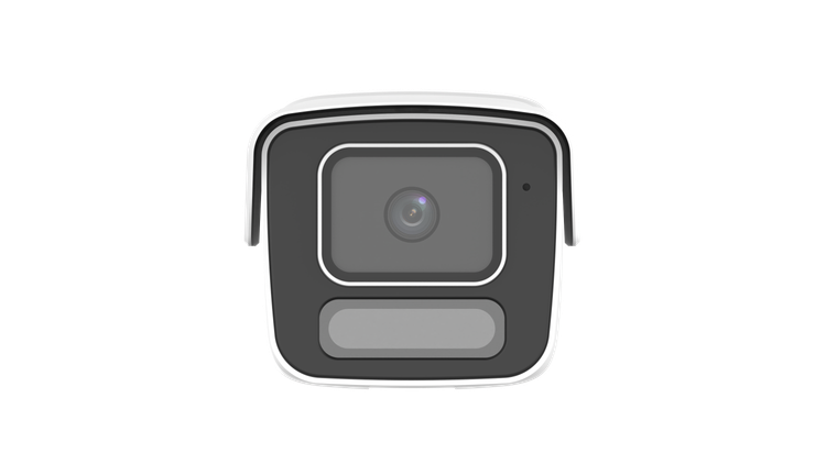 قیمت دوربین بالت 8 مگاپیکسل برند یونی ویو مدل IPC2B18SE ADF28K WP I1