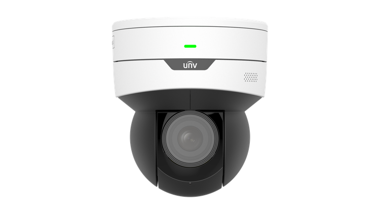 قیمت دوربین اسپید دام 5 مگاپیکسل برند یونی ویو مدل IPC6415SR X5UPW VG