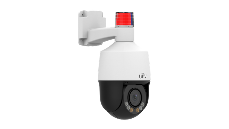 قیمت دوربین اسپید دام 5 مگاپیکسل برند یونی ویو مدل IPC675LFW AX4DUPKC VG